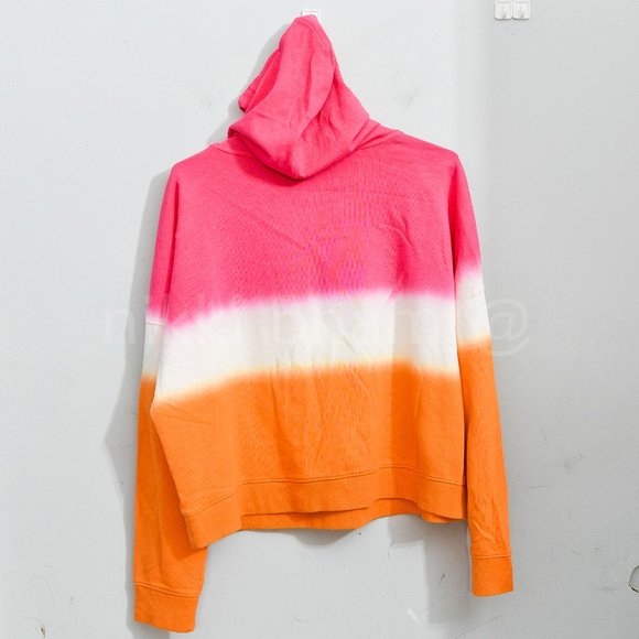 - Brand new Calvin Klein Tie-Dye monogram logo in pink size Large - Picture 4 of 4